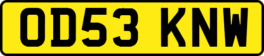 OD53KNW