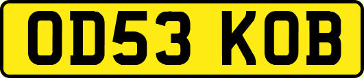 OD53KOB