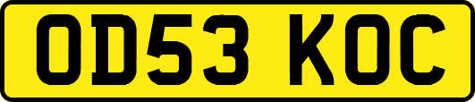 OD53KOC