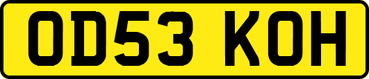 OD53KOH