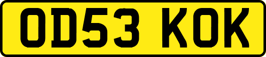 OD53KOK