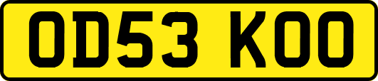 OD53KOO