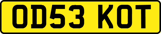 OD53KOT