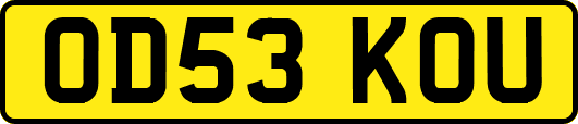 OD53KOU