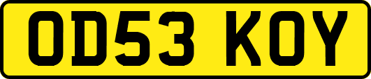 OD53KOY