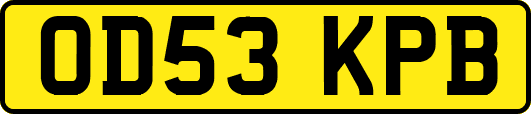 OD53KPB