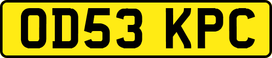 OD53KPC
