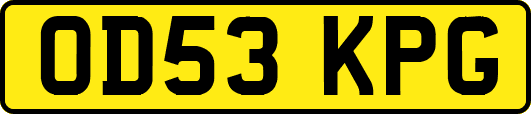 OD53KPG