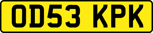 OD53KPK