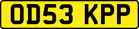 OD53KPP