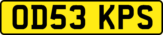 OD53KPS