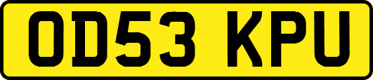 OD53KPU