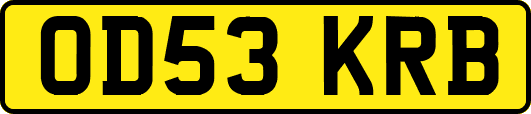 OD53KRB
