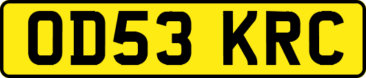OD53KRC