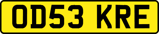OD53KRE