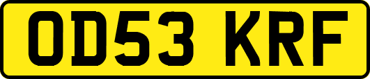 OD53KRF