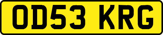 OD53KRG