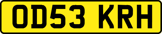 OD53KRH