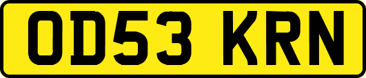 OD53KRN