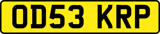 OD53KRP