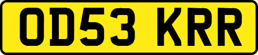 OD53KRR