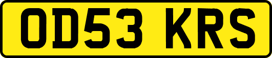 OD53KRS