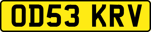 OD53KRV
