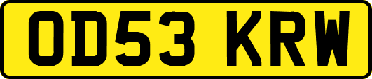 OD53KRW