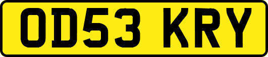 OD53KRY
