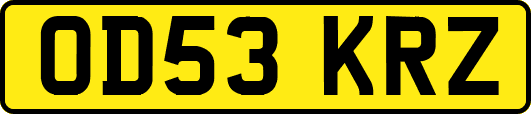 OD53KRZ
