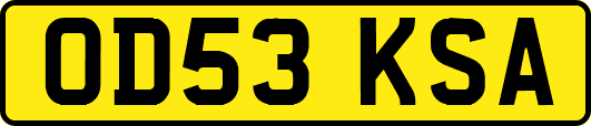OD53KSA