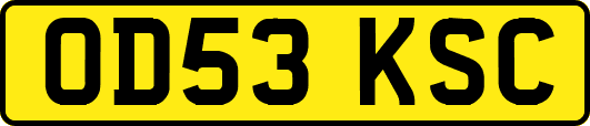 OD53KSC