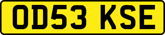 OD53KSE
