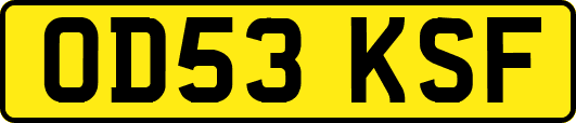 OD53KSF