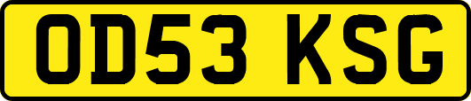 OD53KSG