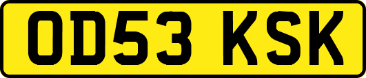 OD53KSK