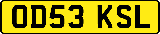 OD53KSL