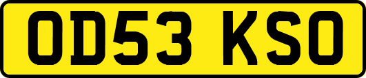 OD53KSO