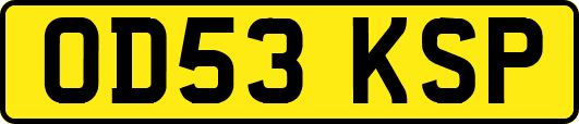 OD53KSP