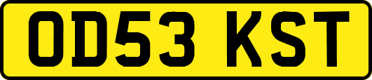 OD53KST