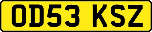 OD53KSZ