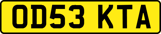 OD53KTA