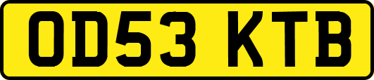 OD53KTB