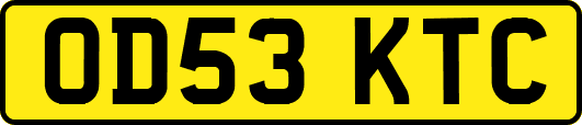 OD53KTC