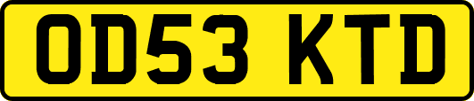 OD53KTD