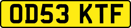 OD53KTF