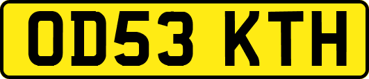 OD53KTH