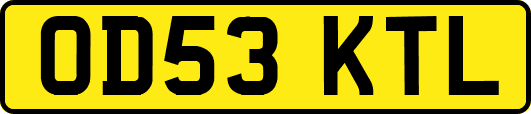 OD53KTL