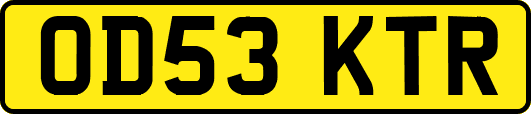 OD53KTR