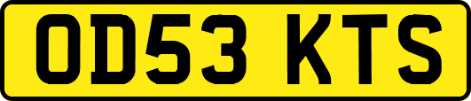 OD53KTS